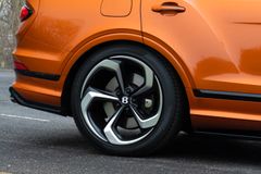 Bentley Bentayga – 11 / 34