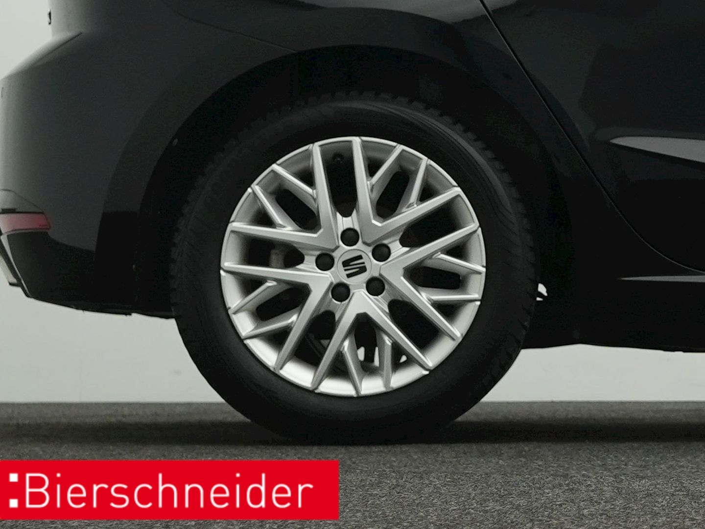 Seat Ibiza - Bild 29
