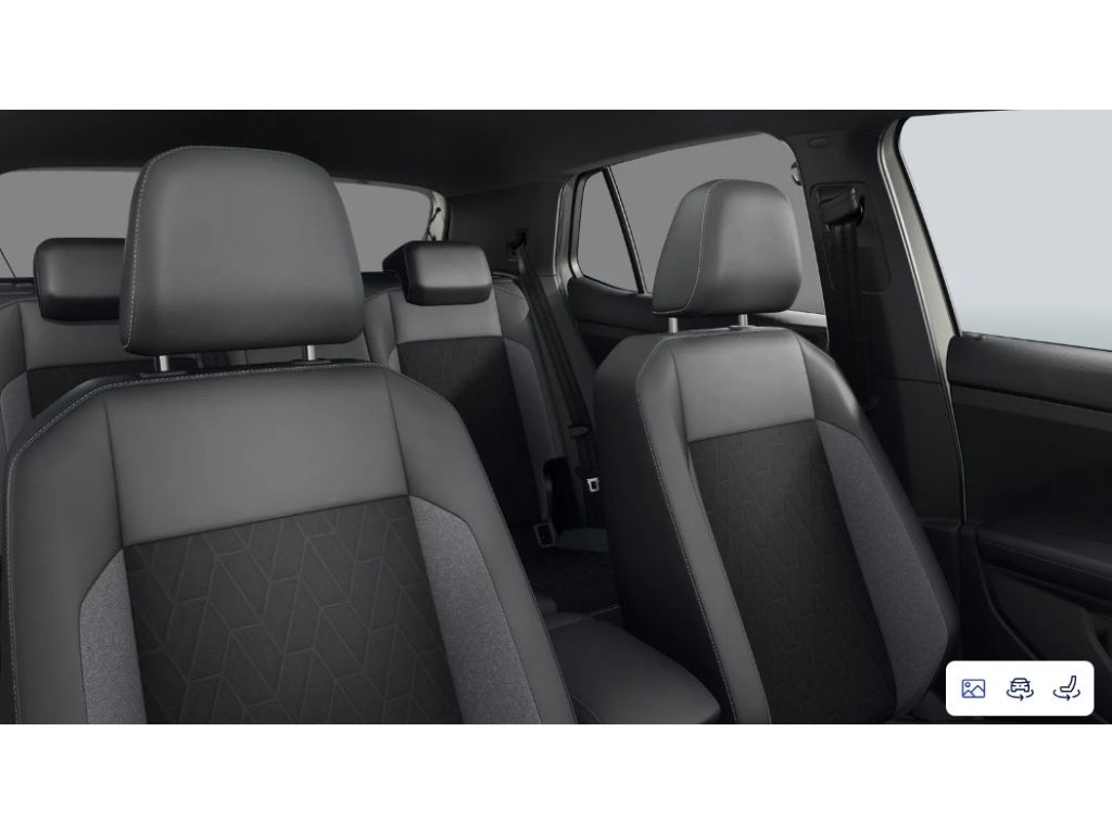 Volkswagen T-Cross - Bild 7