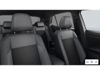 Volkswagen T-Cross - Vorschau Bild 7