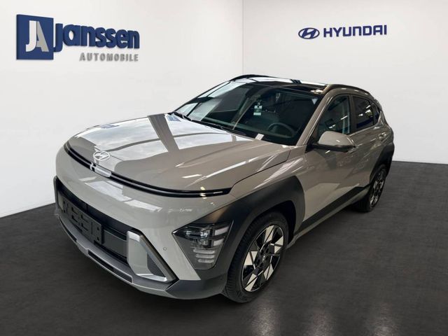 Hyundai KONA SX2 Prime Glas-Schiebedach, Bose Soundsyste