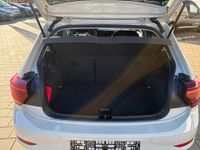 Volkswagen Polo - Vorschau Bild 8