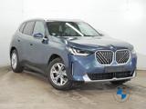 BMW X3 20d xDrive 18" AHK Sportsitz Memory Ambiente - BMW X3 Jahreswagen