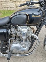 Kawasaki W650 - Offers
