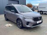 Nissan Townstar Kombi L1 Automatik Tekna Around-View - Nissan Townstar mit Benzin-Antrieb: Automatik