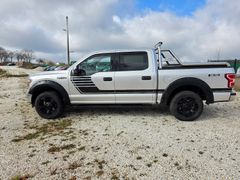 FORD F 150 Lariat 2.7 V6 Benzin FX 4x4 offroad FORD F 150 Lariat 2.7 V6 Benzin FX 4x4 offroad