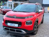 Citroën C3 Aircross Feel 1.2 Automatik Panorama KlimaAut - Citroën C3 Aircross mit Benzin-Antrieb: Feel