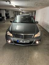 Mercedes-Benz 220 cdi Kombi - Mercedes-Benz 220 aus 2014