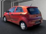 Kia Picanto Vision*Klima*PDC*NUR 28.000 Km.* - gebrauchte Kia Picanto aus dem Jahr 2011