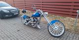 Andere Bourget phyton 330 - CHOPPER