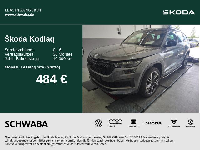 Skoda Kodiaq - Bild 2