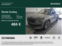Skoda Kodiaq - Vorschau Bild 2