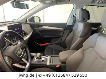 Audi Q5 - 11