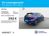 Volkswagen Polo 1.0 TSI DSG R-Line*Navi*Pano*IQ-Light*IQ-Dr - Volkswagen Polo: Automatik