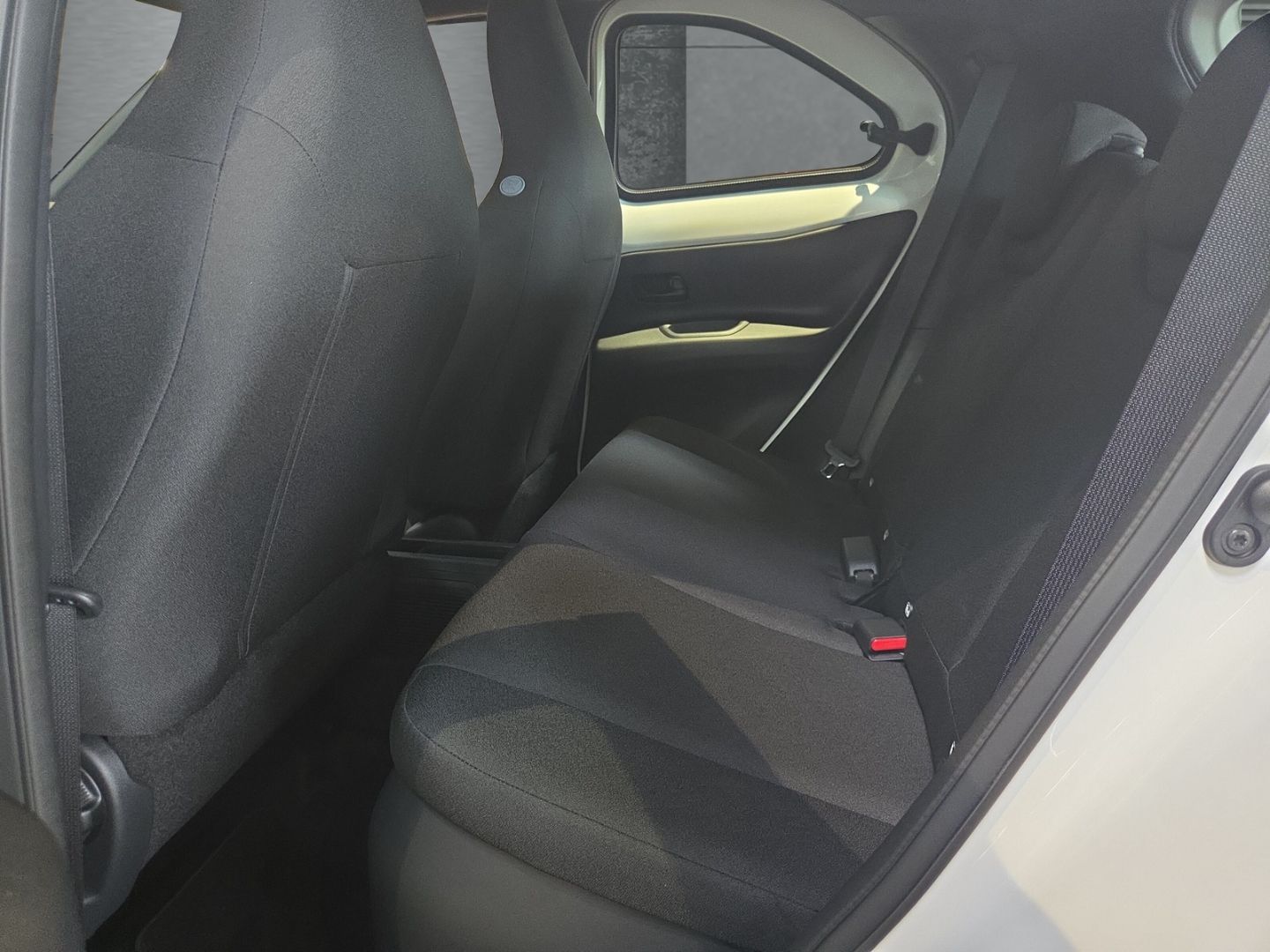 Toyota Aygo (X) - Bild 9