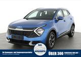 Kia Sportage 1.6 T-GDI DCT Urban, Navi, Kamera, Wint - Kia Sportage aus 2025