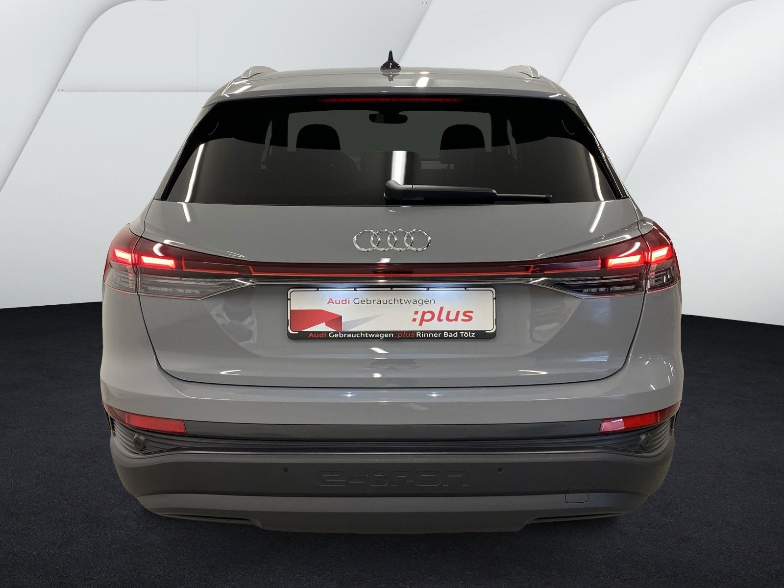 Audi Q4 e-tron - Bild 4