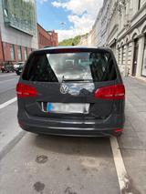 Volkswagen Ich Verkaufe mein WV Sharan - Volkswagen Sharan in Wuppertal