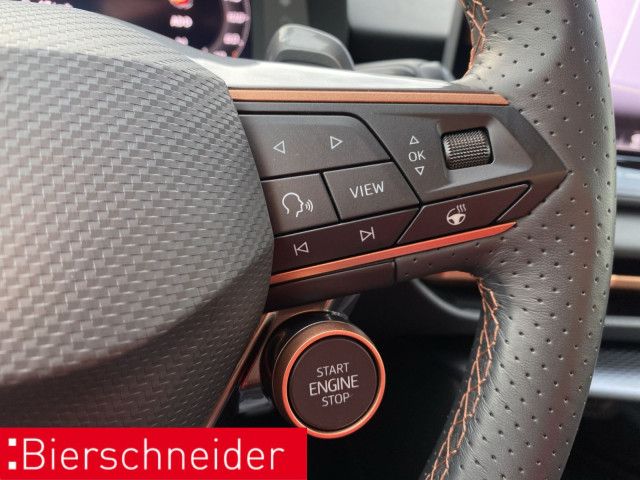 Cupra Terramar - Bild 19