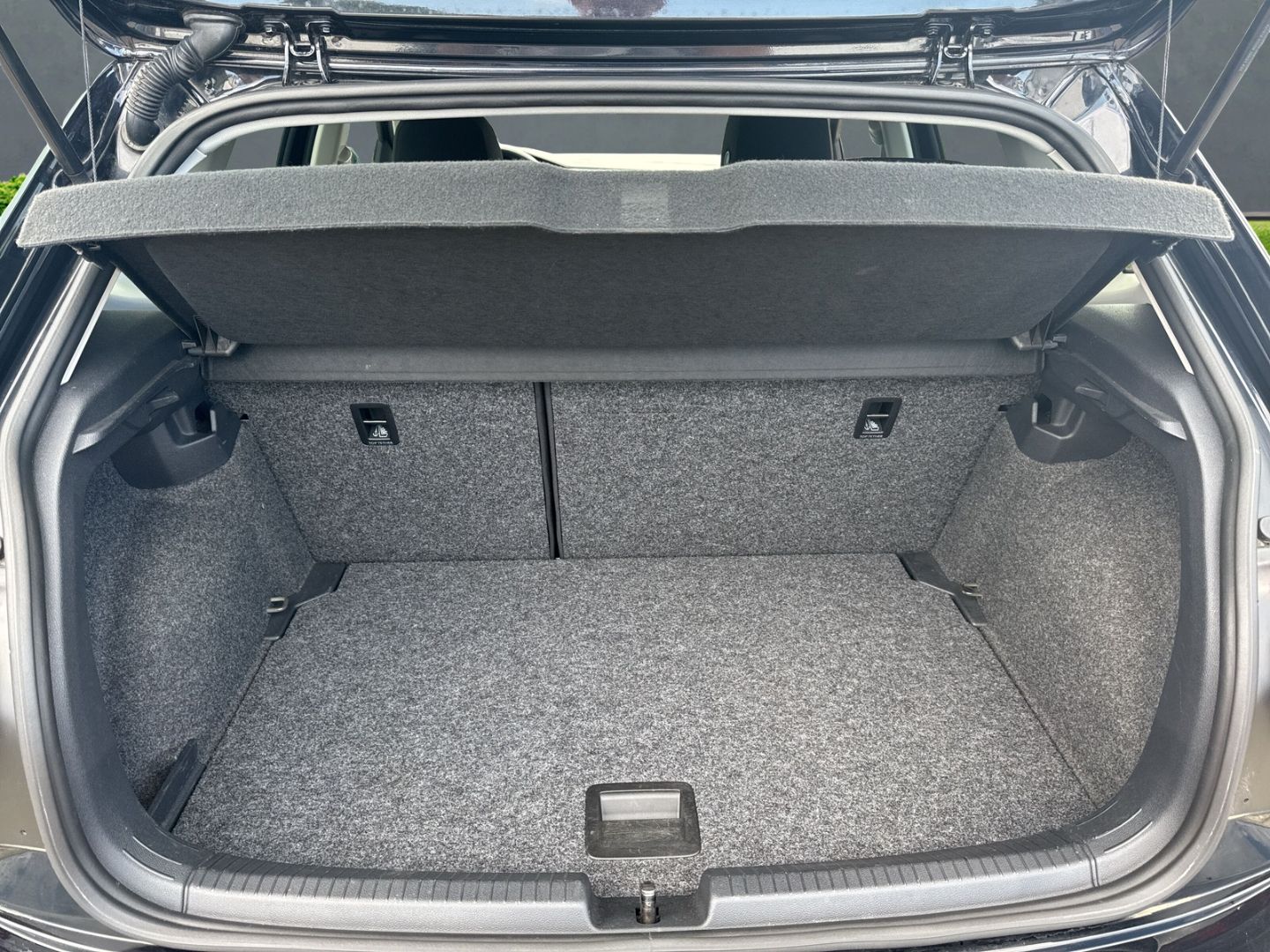Polo VI 1.0 TSI Highline OPF Sportpaket Navi Dig
