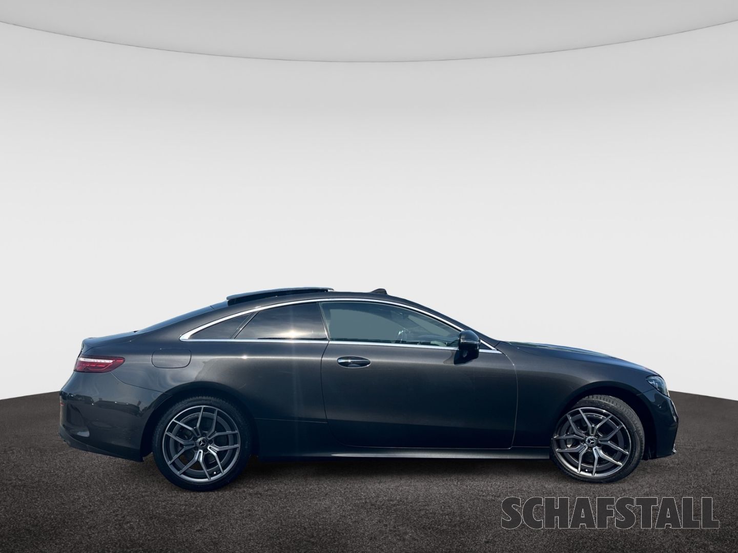 Mercedes-Benz E 400 d Coupe 4Matic AMG Line Panorama Multibeam foto 7