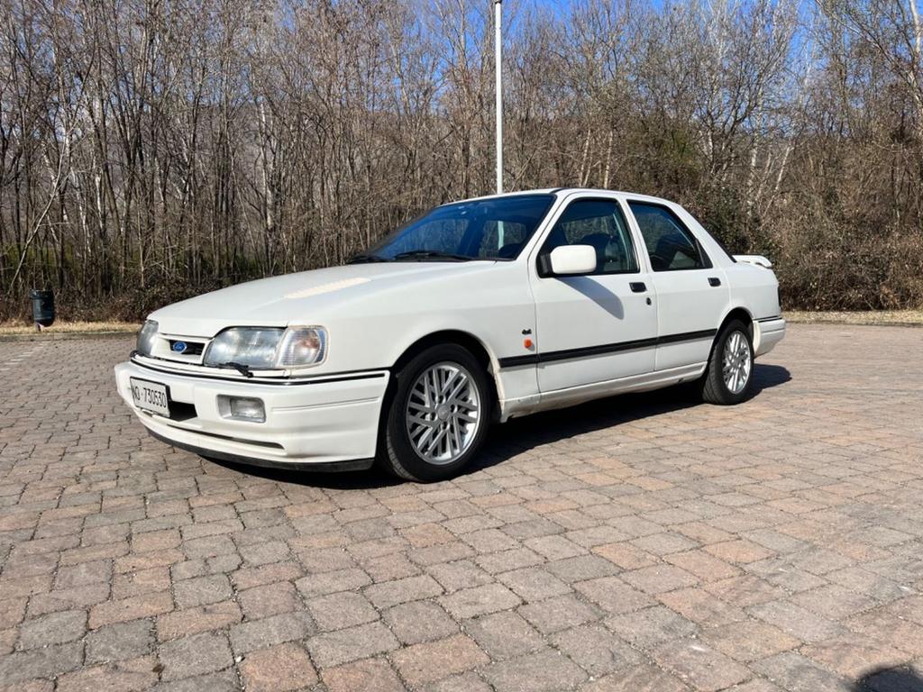 Ford Sierra