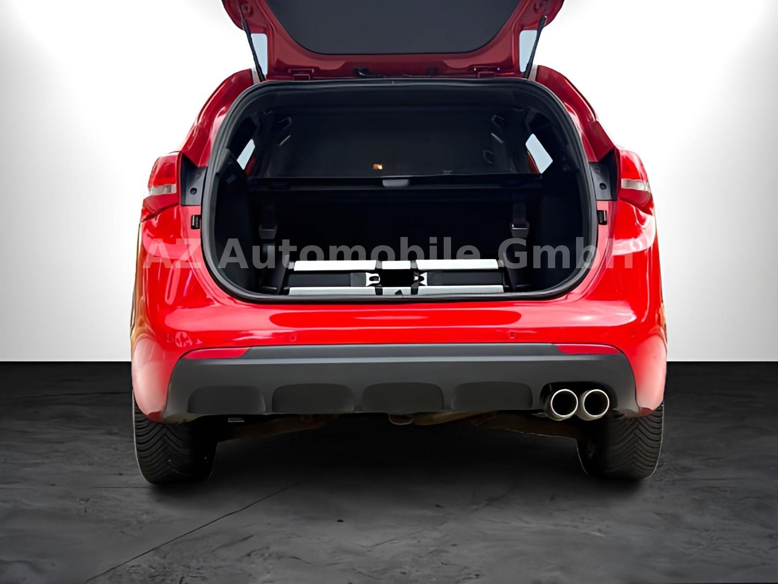 Kia Ceed GT-Line NAV/KAMERA/SPUR/TEMPOMT/GARANTIE