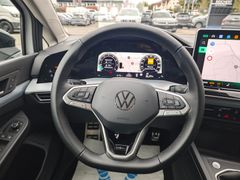 VW GOLF 150PS "GOAL" #AHK #KAMERA #LED+