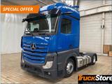 Mercedes-Benz Actros 1845 LS nRL Low Liner ACC-Abstand ABS/ASR - Angebote