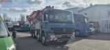 Mercedes-Benz 3241 PM 21-3 / Liebherr 7 cbm PUMI Putzmeister/L