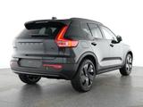 Volvo XC 40 B3 Ultra Black Edition 2WD - Volvo XC40: Ultra Black Edition
