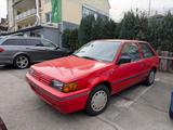 Nissan Sunny*Oldtimer*H Kennzeichen*Tüv 05/2027**1 Hand - Nissan Sunny Benziner Gebrauchtwagen