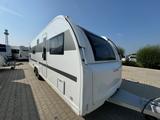 Adria Alpina 763 UK*Alufelgen*Klima*2026*ab Mai/Juni*