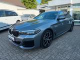 BMW 520 d Lim. M Sport+Head-up+Virtual+Navi+LED+Kam - BMW 520: Limousine, 520d