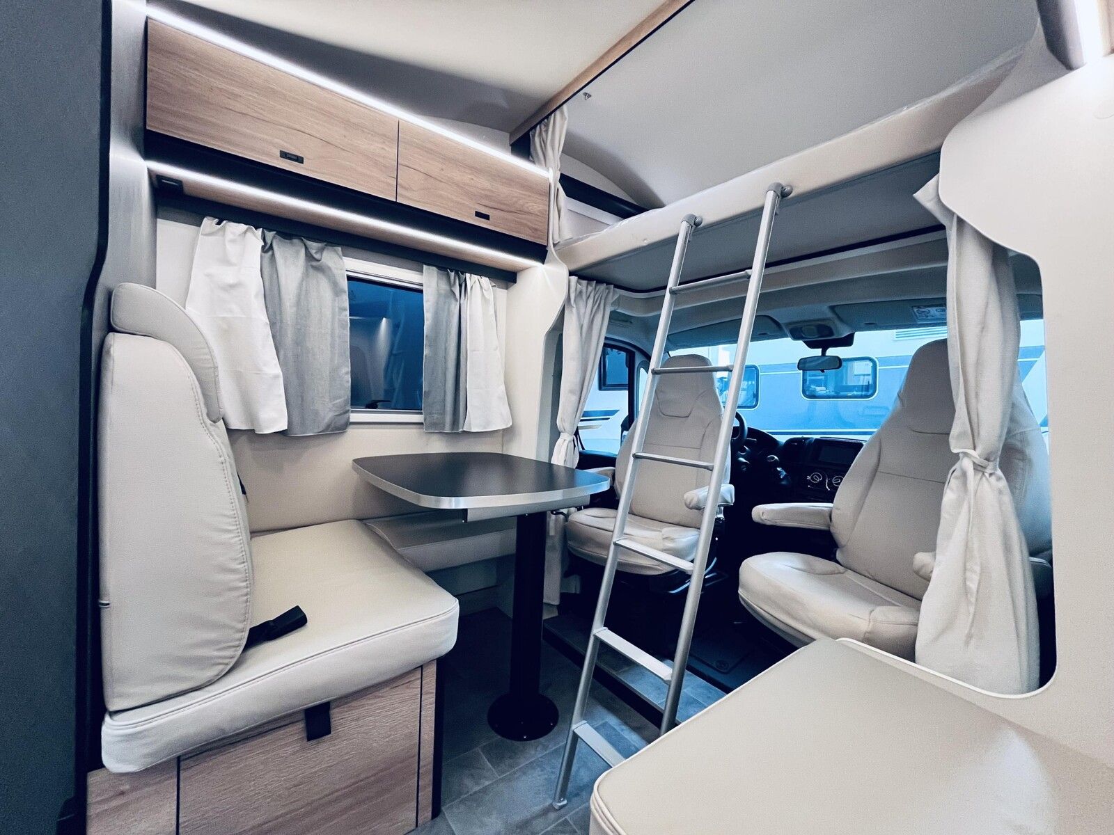 Fahrzeugabbildung XGO Dynamic 30G