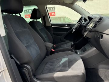 Volkswagen Tiguan - 8