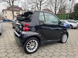 Smart ForTwo Cabrio - Smart ForTwo Gebrauchtwagen in Mainz