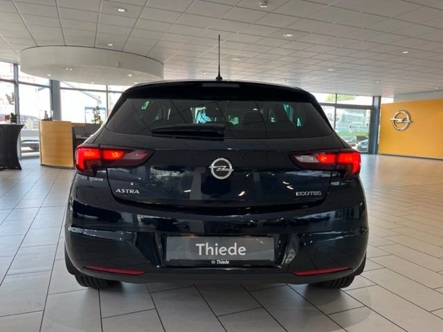 Fahrzeugabbildung Opel Astra Lim. 1.0 EDITION NAVI/PDC/WINTER/NEBEL/LED