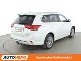 Mitsubishi Outlander PHEV Intro Edition 4WD Aut.*XENON*CAM - Mitsubishi Outlander Edition mit Hybrid-Antrieb (Benzin/Elektro)