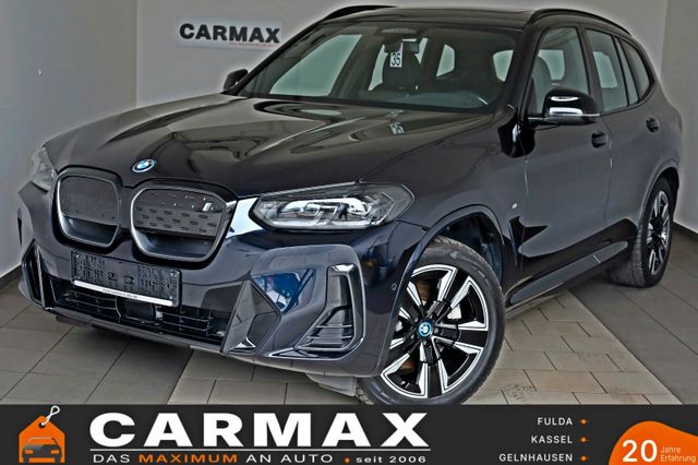 BMW iX3 M Sport Inspiring,Navi,LED,SH,Panorama,AHK