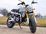 Skyteam X-Bongo 125 wie MSX/Monkey - SKYTEAM HÄNDLER