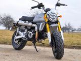 Skyteam X-Bongo 125 wie MSX/Monkey - Offers matching your search criteria