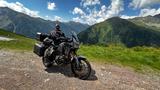 Honda Africa Twin ADT DCT