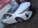 Toyota Prius 1.8-l-VVT-i Plug-in- Hybrid Autom, Navi - Toyota mit Hybrid-Antrieb: Plug In