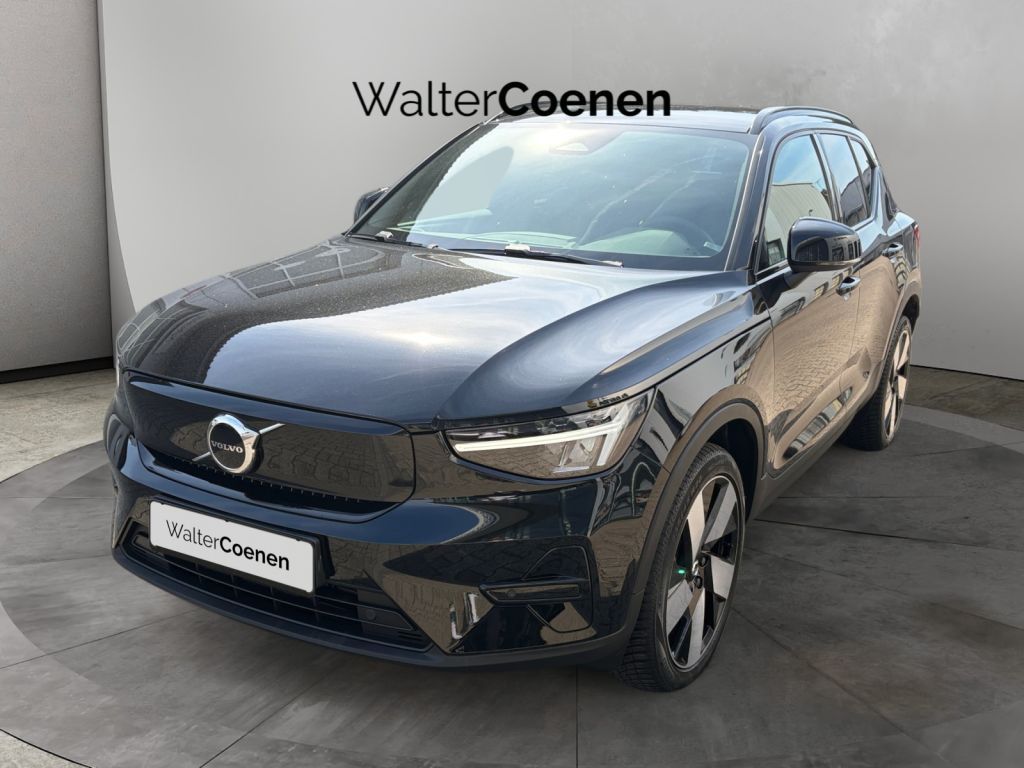 VOLVO XC40 Recharge 69 kWh Single Motor Plus