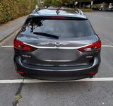 Mazda 6 2.5 SKYACTIV-G 194 Sport-Line Auto Exc... - Mazda 6 in Leverkusen