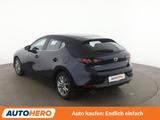 Mazda 3 2.0*NAVI*ACC*PDC*LIM*ALU*SPUR*BLUETOOTH* - blaue Mazda 3