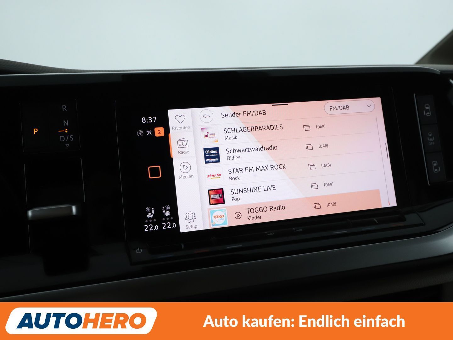Volkswagen T7 Multivan 2.0 TDI Style Aut. LED NAVI ACC CAM foto 21