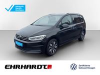 Volkswagen Touran - Vorschau Bild 1