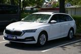 Skoda Octavia 2,0 TDI 1.Hand AHK - Skoda Gebrauchtwagen in Dresden